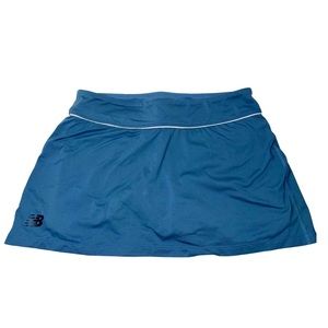 New Balance Tennis Skirt